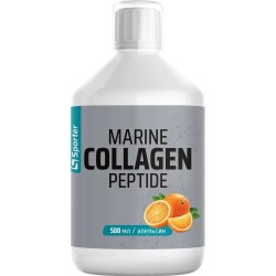 Marine Collagen Peptide, Sporter, 500 мл
