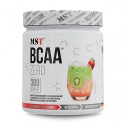 BCAA ZERO, MST, 300 г