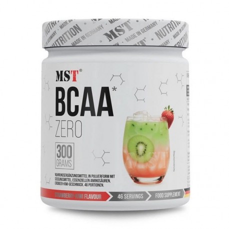 BCAA ZERO, MST, 300 г