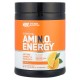 Amino Energy, Essential, Optimum Nutrition, 585 г
