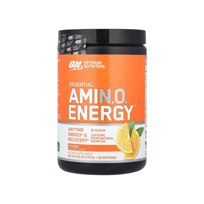 Amino Energy, Essential, Optimum Nutrition, 270 г
