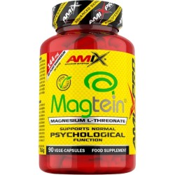 Magnesium L-Threonate Magtein®, Amix, 90 капс