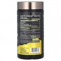 Lipo-6 Black Intense, Nutrex Research, 60 капсул