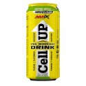 CellUp, Pre-Workout, Amix, 500 мл