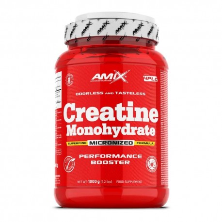 Creatine Monohydrate, Amix, 1000 г