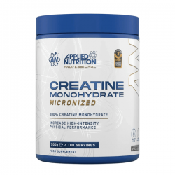 Creatine Monohydrate, Applied Nutrition, 500 г