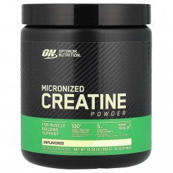 Creatine Powder, Optimum Nutrition, 300 г