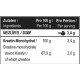 Creatine Micronized, MST, 500 г