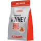 100% Whey Standard, Sporter, 900 г
