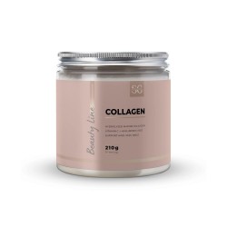 Beauty Collagen, Sport Generation, 210 г