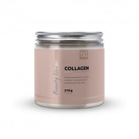 Beauty Collagen, Sport Generation, 210 г