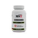 Ashwagandha, KSM-66, MST, 60 капсул