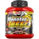 Anabolic Monster Beef, Amix, 2200 г