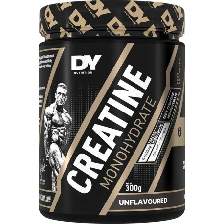 Creatine Monohydrate, DY, 300 г