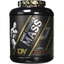Game Changer Mass, DY Nutrition, 3000 г