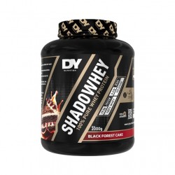 Shadowhey 100% Pure Whey, DY Nutrition, 2000 г