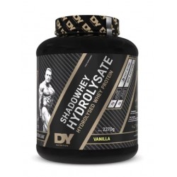 Shadowhey Hydrolysate, DY Nutrition, 2270 г
