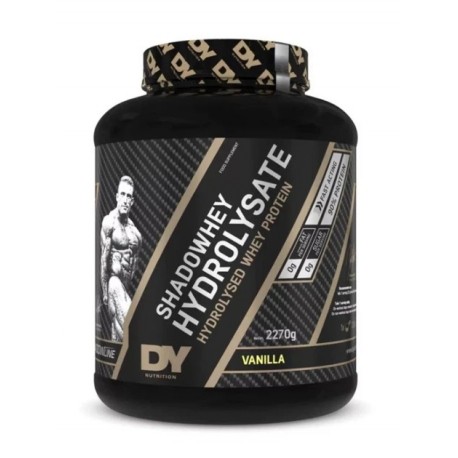 Shadowhey Hydrolysate, DY Nutrition, 2270 г
