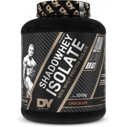 Shadowhey Isolate, DY Nutrition, 2000 г