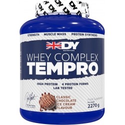 Tempro Protein Complex, DY Nutrition, 2270 г