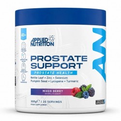 Prostate Support, Applied Nutrition, 300 г