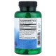Inositol, Swanson, 600 мг, 100 капсул