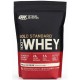 100% Whey Gold Standard, Optimum Nutrition, 680 г