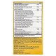 Women's Ultra Multivitamin, Alive!, Nature's Way, 60 таблеток