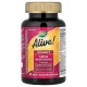 Women's Ultra Multivitamin, Alive!, Nature's Way, 60 таблеток