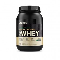 100% Natural Whey Gold Standard, Optimum Nutrition, 860 г