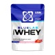 Blue Lab 100% Whey, USN, 476 г