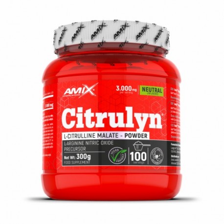 Citrulyn, Amix, 300 г