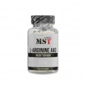 L-Arginine AAKG, MST, 60 капсул