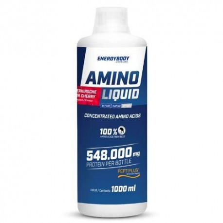 Energybody Amino Liquid 580.000 (1000 мл.)