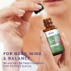 Liquid Iodine Plus, Life.flo, 59 мл