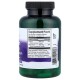 Calcium Citrate Plus Magnesium, Swanson, 150 капсул