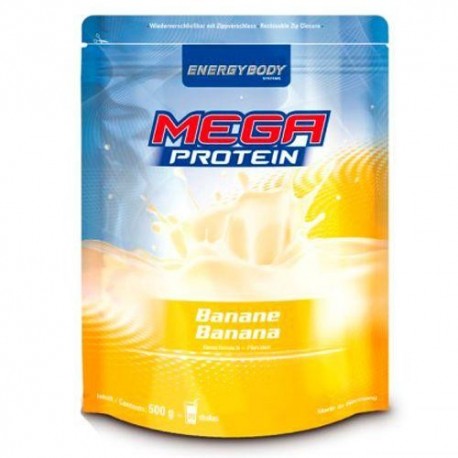 Energybody Mega Protein (500 гр.)