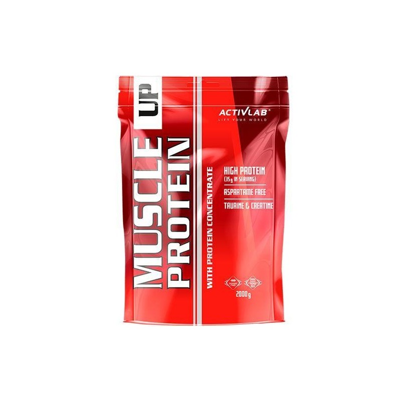 Activlab Muscle Up Protein (2000 г)
